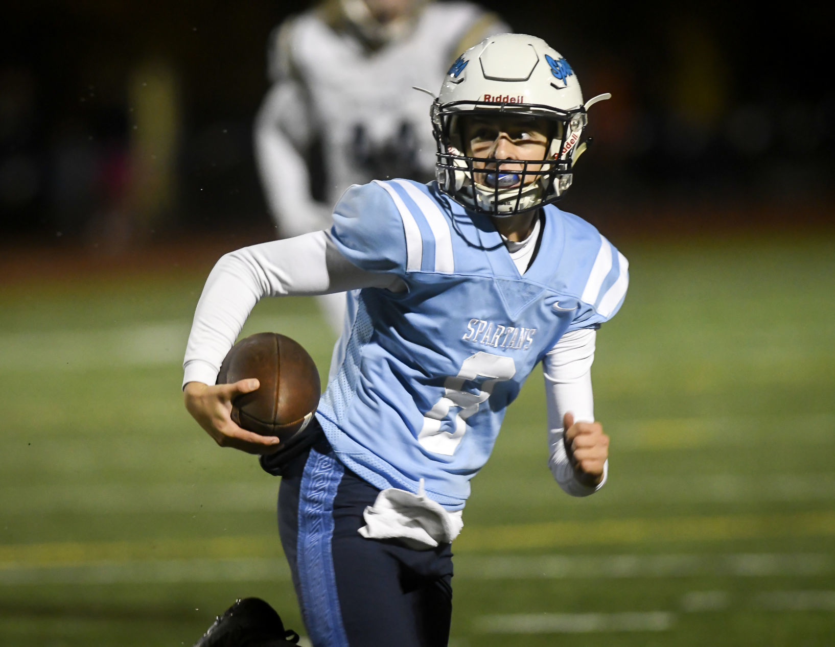 Gallery: CHS vs WAHS Football 08